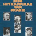 VI Special 1990 Het rampjaar van Oranje