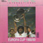VI Special Europa Cup 1988-89