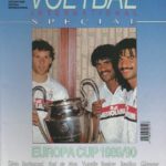 VI Special Europa Cup 1989-90