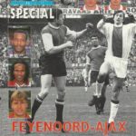 VI Special Feyenoord-Ajax De Klassieker