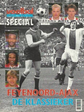VI Special Feyenoord-Ajax De Klassieker
