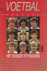 VI Special Het dossier Feyenoord