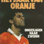 VI Special Het jaar van Oranje