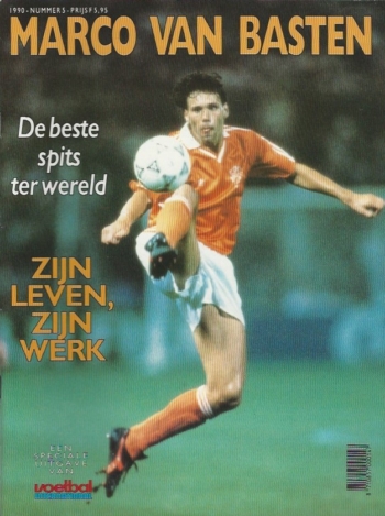 VI Special Marco van Basten