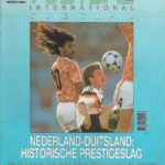 VI Special Nederland-Duitsland