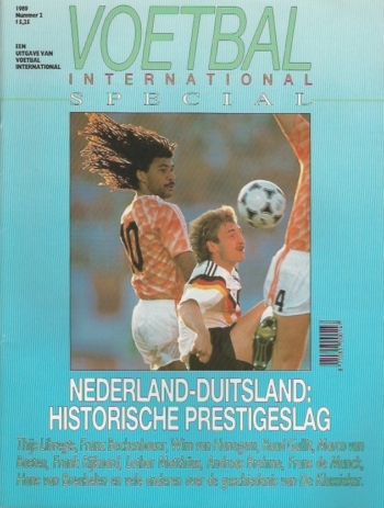 VI Special Nederland-Duitsland