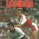 VI Special Voetbal in Londen