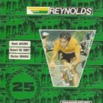 Velo Reynolds 25 Specials