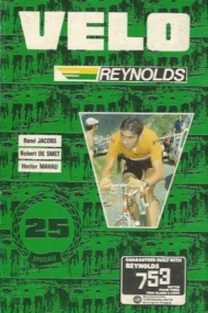 Velo Reynolds 25 Specials