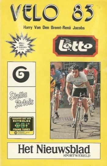 Velo 83