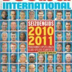 Voetbal International Seizoengids 2010-2011