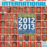Voetbal International Seizoengids 2012-2013