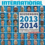 Voetbal International Seizoengids 2013-2014