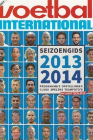 Voetbal International Seizoengids 2013-2014
