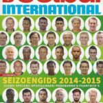 Seizoengids 2014-2015