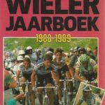 Wielerjaarboek 1988-1989