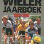 Wielerjaarboek 1989-1990