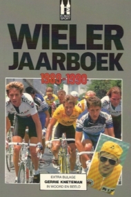 Wielerjaarboek 1989-1990