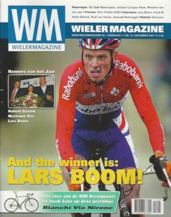 Wieler Magazine 2007