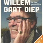 Willem gaat diep