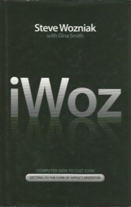 iWoz