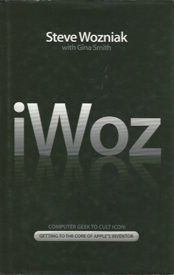 iWoz