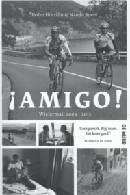 Amigo Wielermail 2009-2012