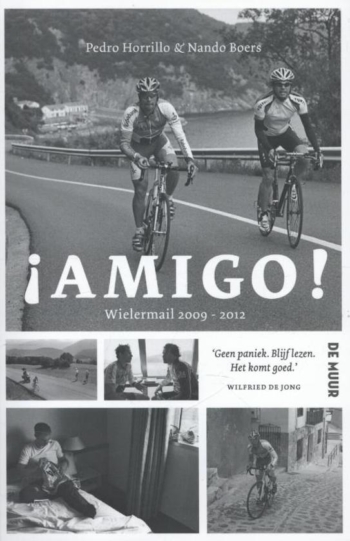 Amigo Wielermail 2009-2012
