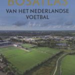 Bosatlas van het Nederlandse voetbal
