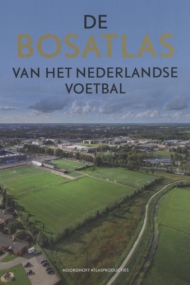 Bosatlas van het Nederlandse voetbal