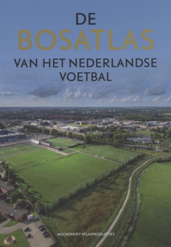 Bosatlas van het Nederlandse voetbal