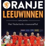 De Oranje leeuwinnen