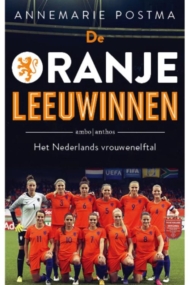 De Oranje leeuwinnen