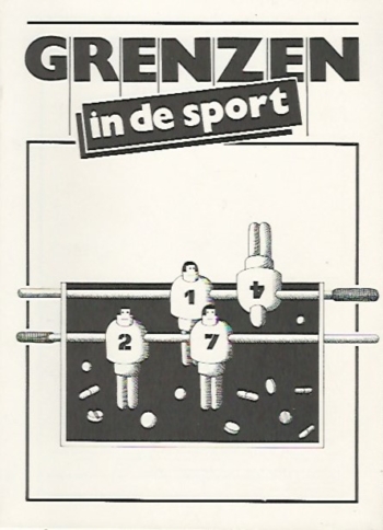 Grenzen in de sport