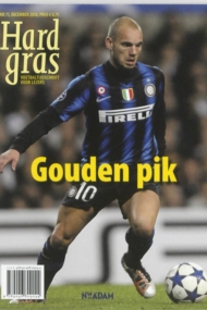 Hard Gras 75