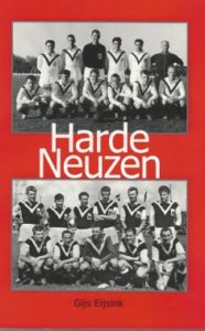 Harde Neuzen