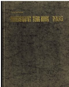 International Photography Year Book 1966