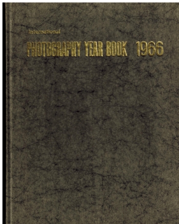 International Photography Year Book 1966