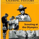 Journal of Olympic History