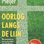 Oorlog langs de lijn