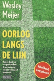 Oorlog langs de lijn