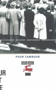 Puur Cambuur 1964-2007