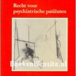 Recht voor psychiatrische patienten