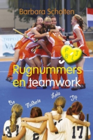 Rugnummers en teamwork