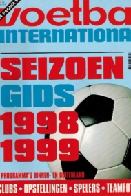 Seizoengids 1998-1999