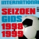 Seizoengids 1998-1999