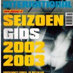 Seizoengids 2002-2003