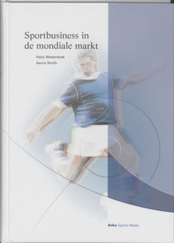 Sportbusiness in de mondiale markt