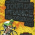 Tour de France Recordboek 2013