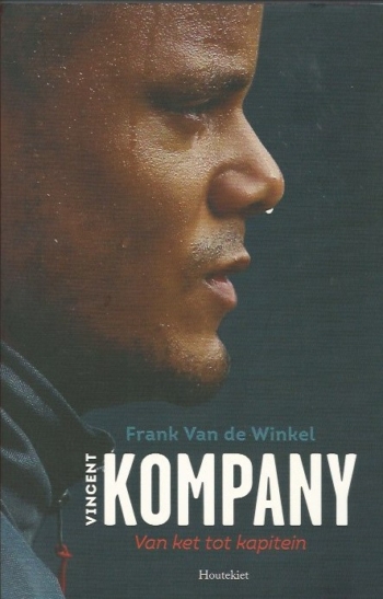 Vincent Kompany